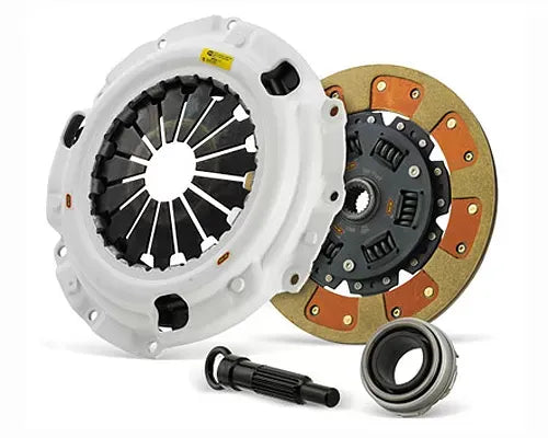 Clutch Masters FX300 Sprung Clutch Acura Integra 1.8L VTEC 94-01.