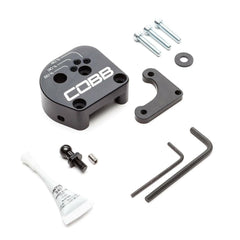 COBB Adjustable Shift Plate | 13-18 Ford Focus ST / 16-18 Focus RS (291320).