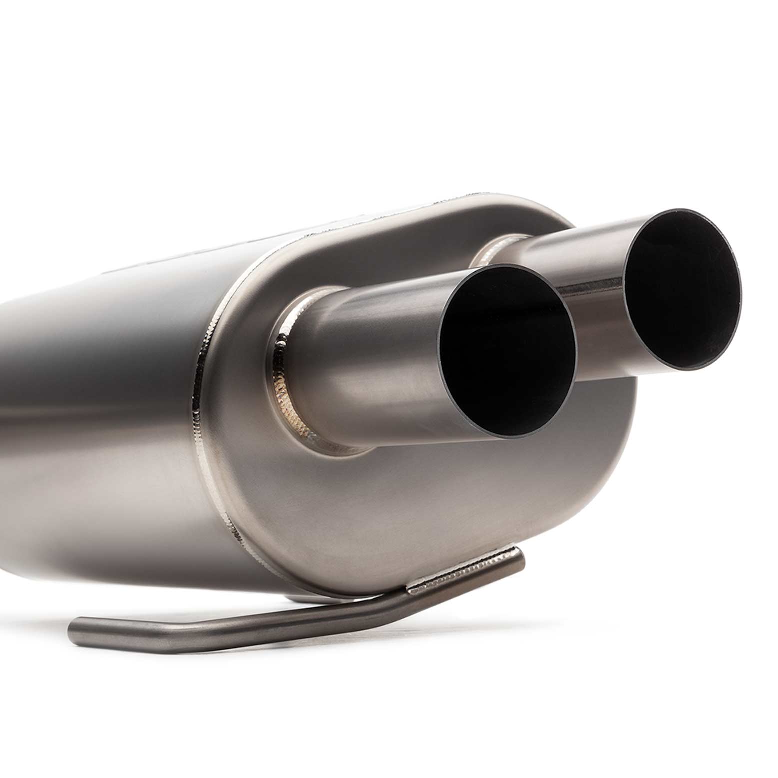 Cobb Tuning Titanium Catback Exhaust | 2022+ Subaru WRX 516160 - SBX Performance