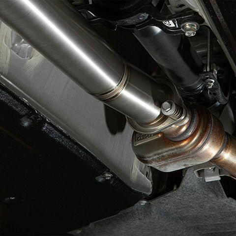 Cobb Titanium Cat-Back Exhaust | 2022-2023 BRZ / GR86 (5Z1160).