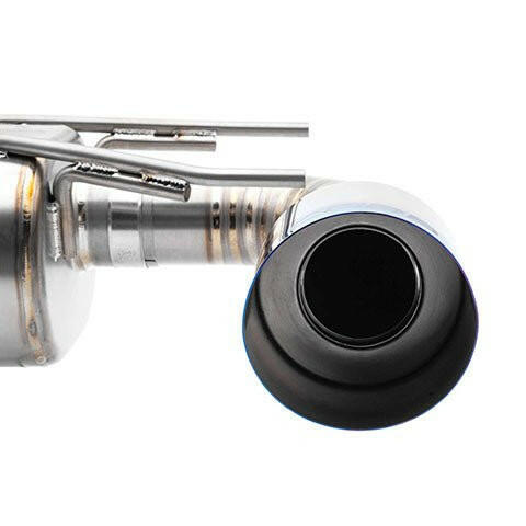 Cobb Titanium Cat-Back Exhaust | 2022-2023 BRZ / GR86 (5Z1160).