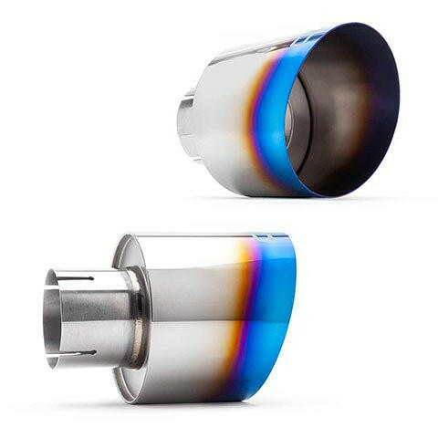 Cobb Titanium Cat-Back Exhaust | 2022-2023 BRZ / GR86 (5Z1160).