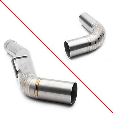 Cobb Titanium Cat-Back Exhaust | 2022-2023 BRZ / GR86 (5Z1160).