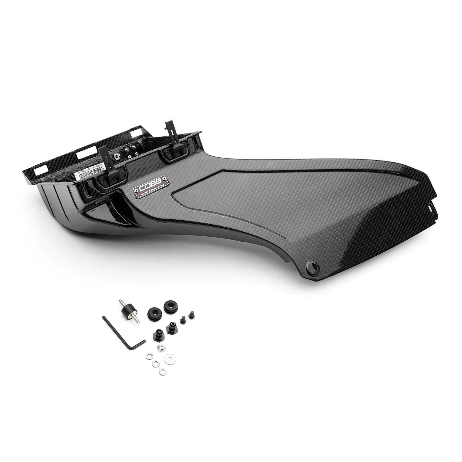COBB Redline Power Scoop | 2022+ Subaru WRX (746150).
