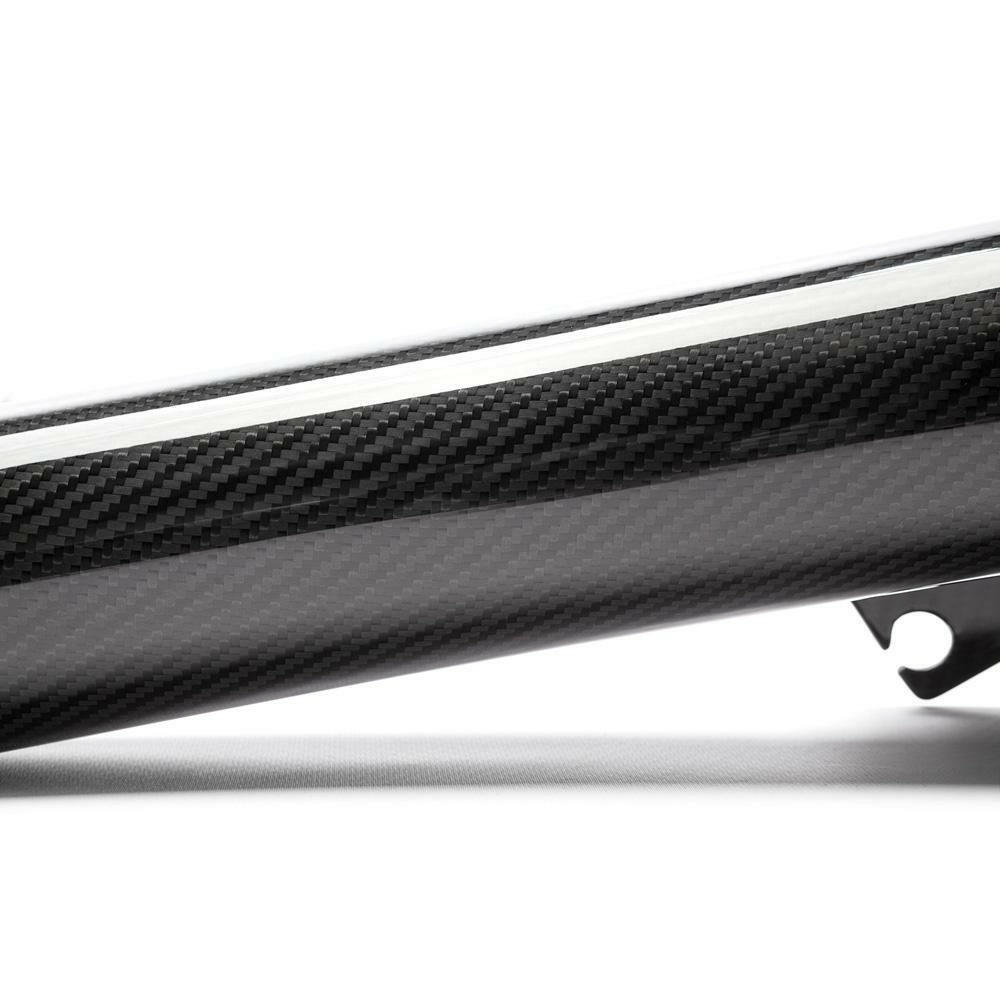 COBB Redline Carbon Fiber Intake | 13-18 Ford Focus ST / 16-18 Focus RS (793150).