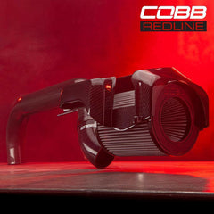 COBB Redline Carbon Fiber Intake | 13-18 Ford Focus ST / 16-18 Focus RS (793150).