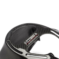 COBB Redline Carbon Fiber Intake | 13-18 Ford Focus ST / 16-18 Focus RS (793150).
