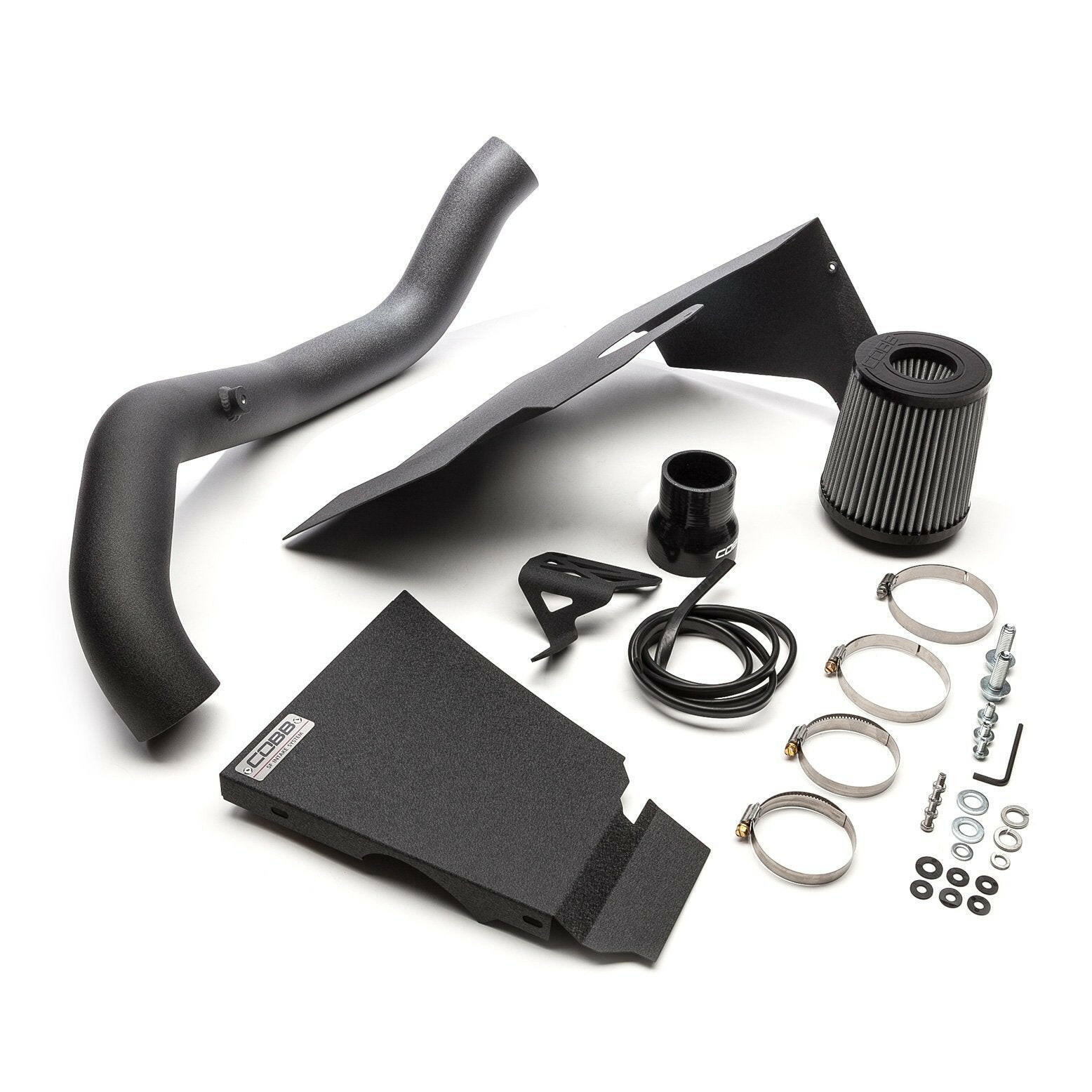 COBB Cold Air Intake System | 2015-2020 Ford Mustang EcoBoost (7M1100).