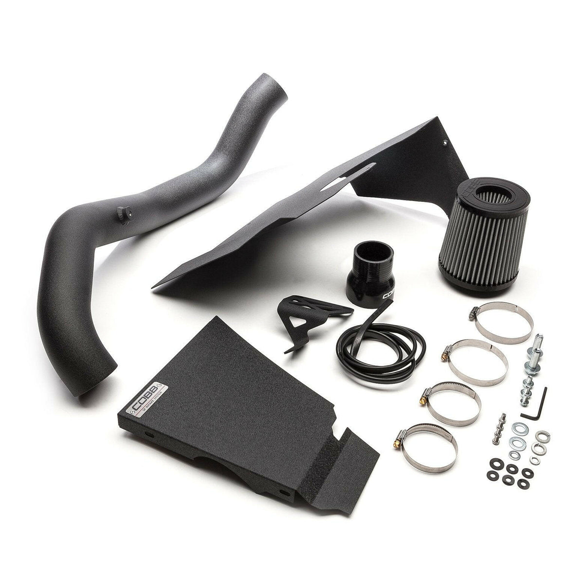 COBB Cold Air Intake System | 2015-2020 Ford Mustang EcoBoost (7M1100).