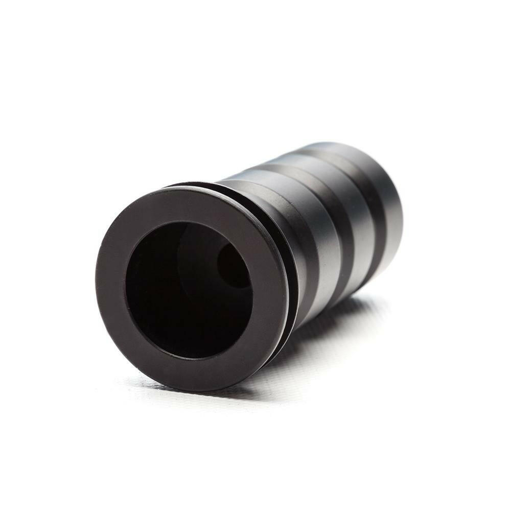 Cobb Tuning Sound Suppression Chamber | 2016-2018 Ford Focus RS (894600).