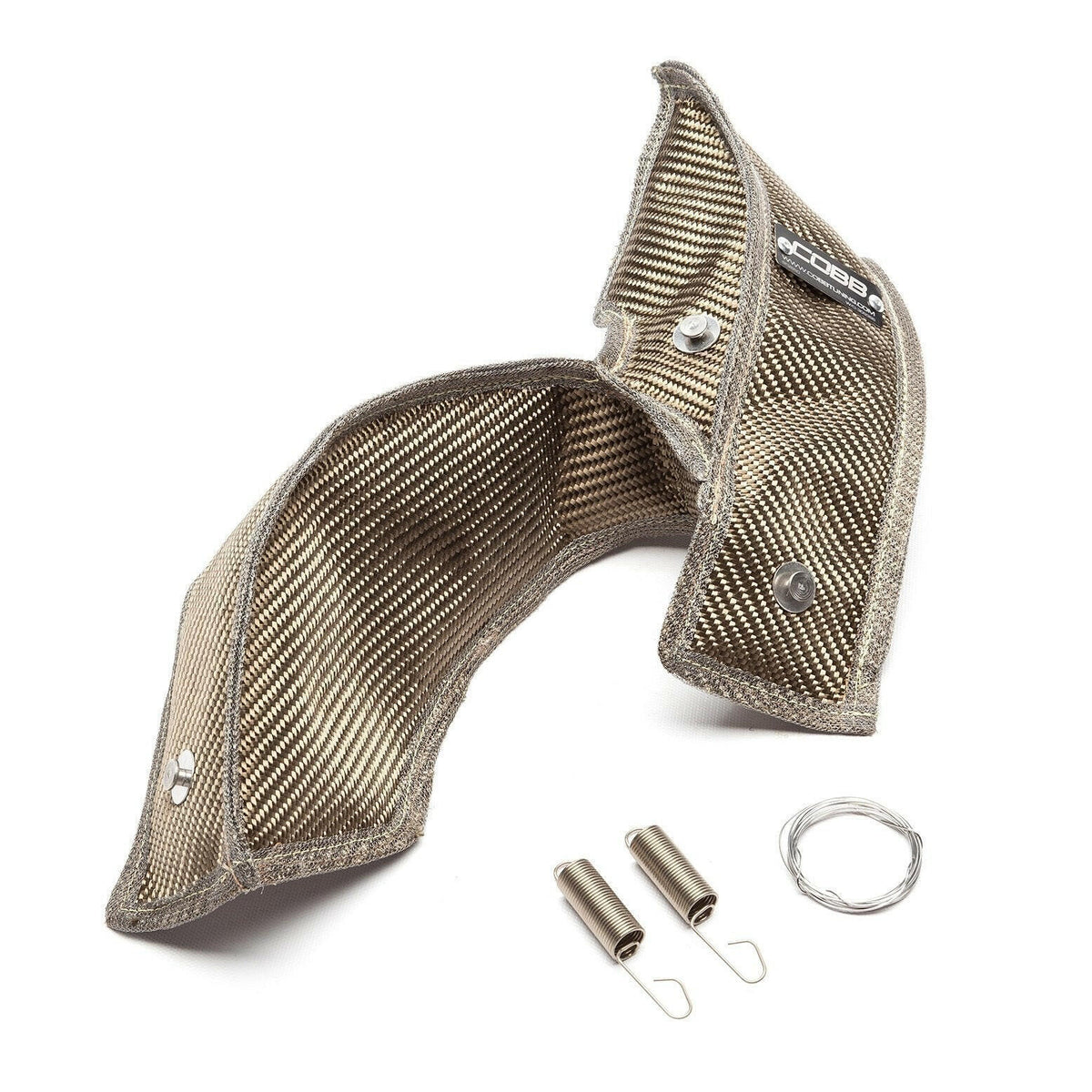 COBB Turbo Blanket | Ford 2.3L EcoBoost (8F2650).