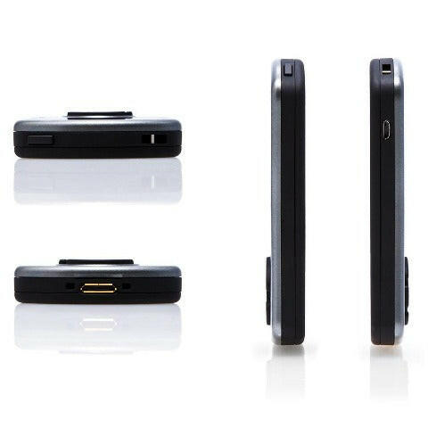 COBB Accessport V3 Tuner | 2008-2015 Mitsubishi Evo X (AP3-MIT-002).