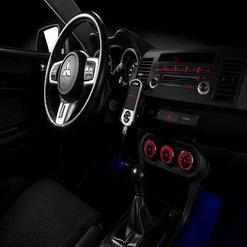 COBB Accessport V3 Tuner | 2008-2015 Mitsubishi Evo X (AP3-MIT-002).