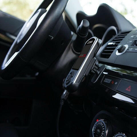COBB Accessport V3 Tuner | 2008-2015 Mitsubishi Evo X (AP3-MIT-002).