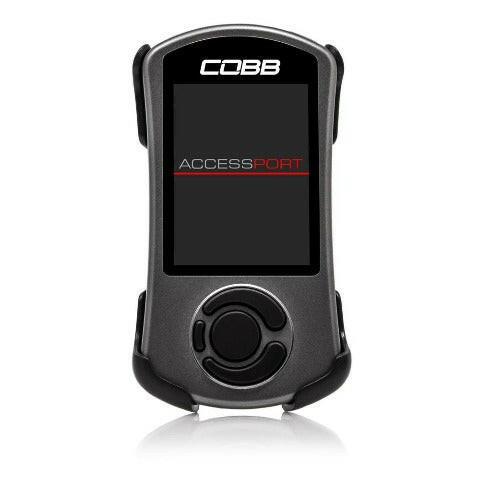 COBB Accessport V3 Tuner | 2008-2015 Mitsubishi Evo X (AP3-MIT-002).