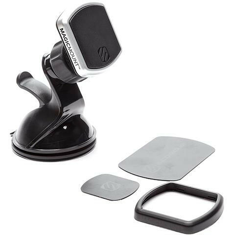 Cobb Tuning Accessport V3 Pro Window Mount (AP3-WINDOWMOUNT).