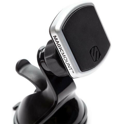 Cobb Tuning Accessport V3 Pro Window Mount (AP3-WINDOWMOUNT).