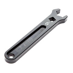 Cobb Tuning Aluminum -6AN Fitting Wrench (FH-6LINEWRENCH).