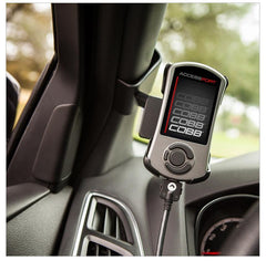 Cobb Tuning Ford Accessport V3 A-Pillar Mount | 2013-2018 Ford Multiple Fitments (FOR-PC-804621)