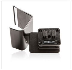 Cobb Tuning Ford Accessport V3 A-Pillar Mount | 2013-2018 Ford Multiple Fitments (FOR-PC-804621)