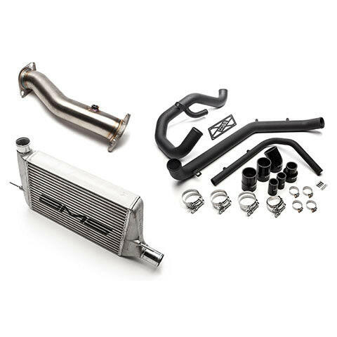 Cobb Stage 1+ to NexGen Stage 2 Power Package Upgrade | 2008-2015 Mitsubishi Evo X (MIT002NG20-UP).