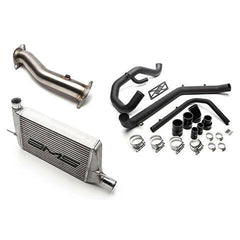 Cobb Stage 1+ to NexGen Stage 2 Power Package Upgrade | 2008-2015 Mitsubishi Evo X (MIT002NG20-UP).