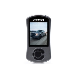 Cobb Tuning 2017-2019 Ford F150 3.5L Ecoboost Accessport V3 w/TCM Flashing