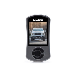Cobb Tuning 2018-2020 Ford F150 2.7L Ecoboost Accessport V3