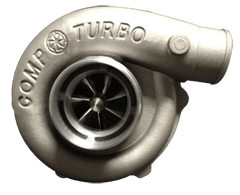 Comp Turbo CT4 Billet 360 6265 Turbocharger (143600-0007).