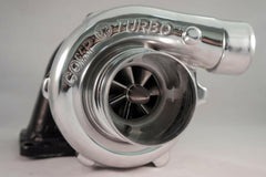 Comp Turbo CT2 Billet Triplex Ball Bearing 5858 Turbocharger (233300-0008).
