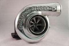 Comp Turbo CT43X Series 4” Inlet / 3” Outlet Oil-less Ball Bearing Turbocharger (4347475-758144).