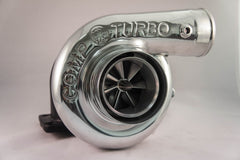 Comp Turbo CT43X Series 4” Inlet / 3” Outlet Oil-less Ball Bearing Turbocharger (4347475-758144).