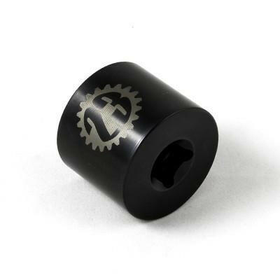 Company23 Crankshaft Socket (513).