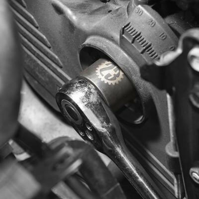 Company23 Crankshaft Socket (513).