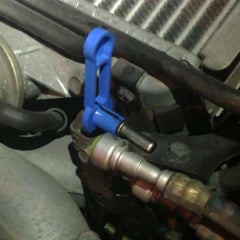 Company23 Fuel Line Disconnect Tool | Multiple Subaru Fitments (545).