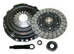 Competition Clutch Stage 2 Street Series Clutch Kit | 2013-2021 BRZ/FR-S (15035-2100).