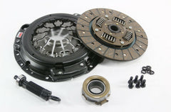 Competition Clutch 2600 Series Stage 3 Clutch Kit | 2013-2021 BRZ/FR-S/FT-86 (15035-2600).