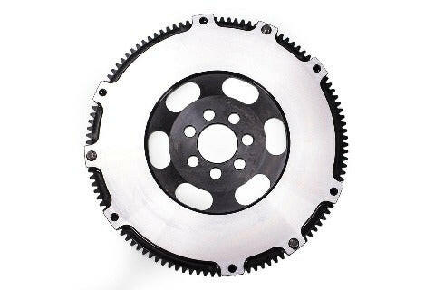 Competition Clutch Ultra Lightweight Steel Flywheel | 2001-2006 Mitsubishi Evo 7/8/9 (2-645-STU).