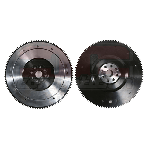 Competition Clutch 4140 Forged Steel Flywheel | 2013-2021 Subaru BRZ/Scion FR-S/Toyota 86 and 2006-2016 Subaru WRX (2-723-ST).