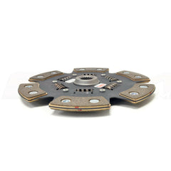 Competition Clutch Stage 4 Replacement Disc | 2001-2015 Mitsubishi Lancer Evolution (381106-1620).