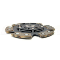 Competition Clutch Stage 4 Replacement Disc | 2001-2015 Mitsubishi Lancer Evolution (381106-1620).
