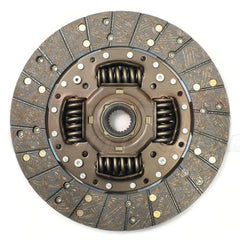Competition Clutch Stage 2 Replacement Disc Only | 2001-2015 Mitsubishi Lancer Evo (381106-S).