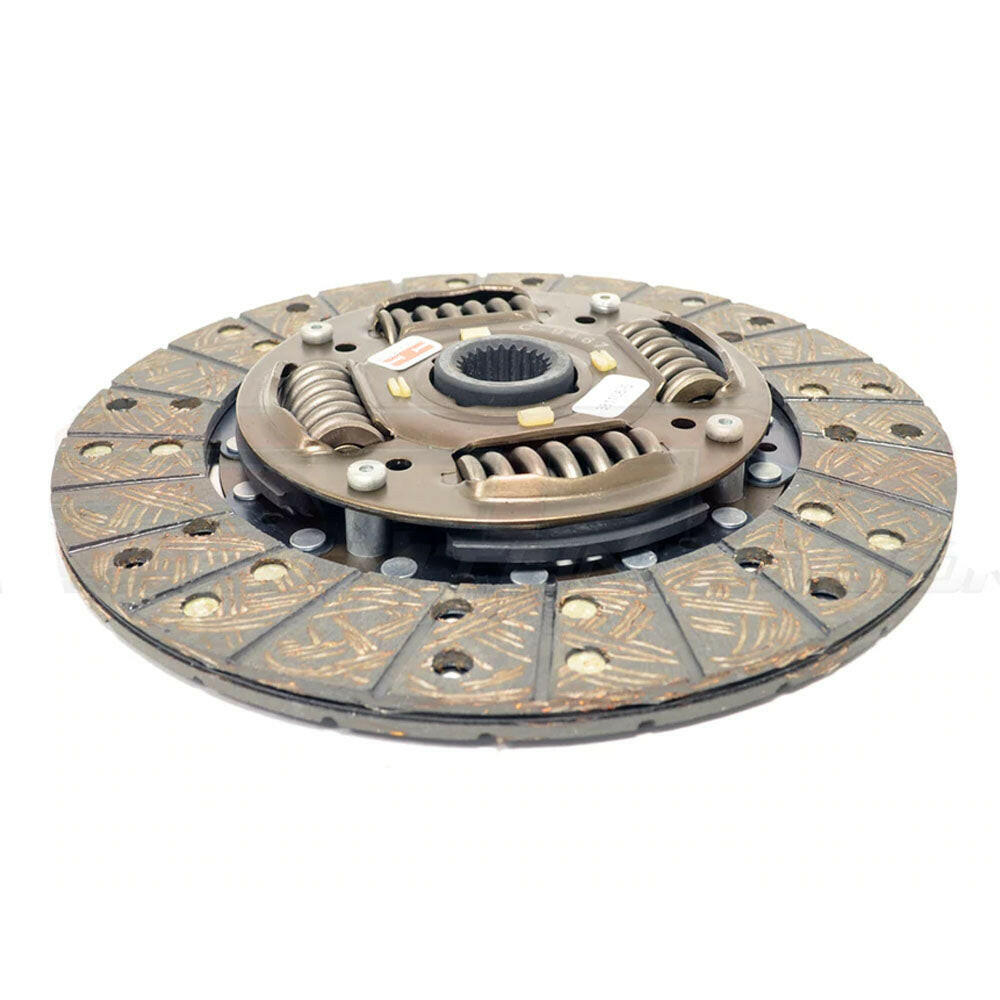 Competition Clutch Stage 2 Replacement Disc Only | 2001-2015 Mitsubishi Lancer Evo (381106-S).