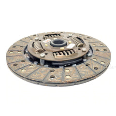 Competition Clutch Stage 2 Replacement Disc Only | 2001-2015 Mitsubishi Lancer Evo (381106-S).
