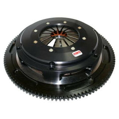 Comp1 Clutch Twin Disc Ceramic Clutch Kit | 2013-2014 Scion FR-S/Subaru BRZ (4-15035-C).