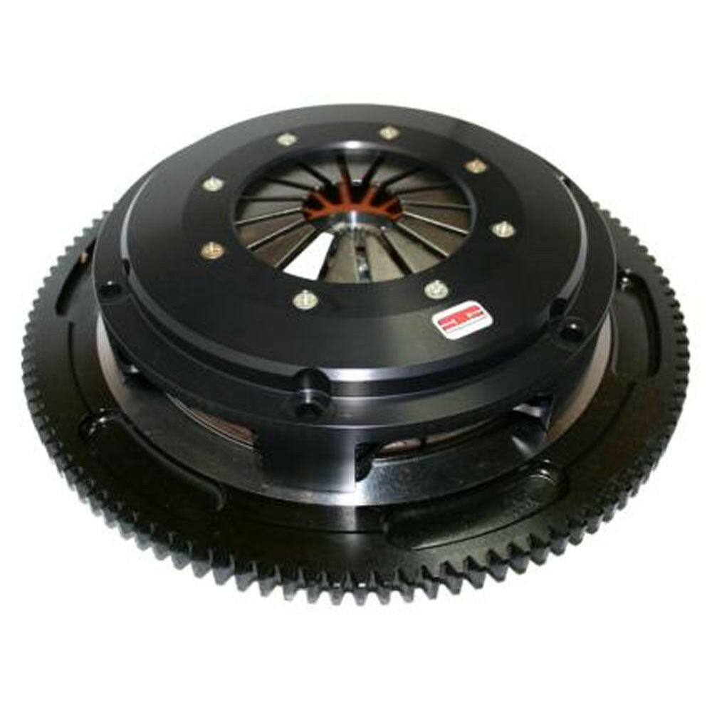 Comp1 Clutch Twin Disc Clutch Kit | 2012-2016 Scion FR-S/Subaru BRZ (4-15035-C-850).