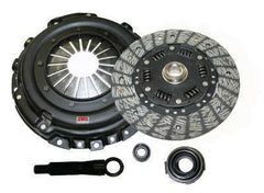 Competition Clutch Stage 2 Street Series 2100 Clutch Kit | 2008-2015 Mitsubishi Evo X (5153-2100).
