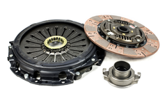 Competition Clutch Stage 3 Street/Strip Series 2600 Clutch Kit | 2008-2015 Mitsubishi Lancer Evo X (5153-2600).