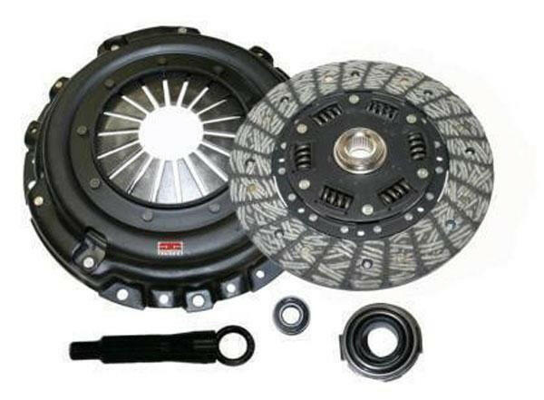 Competition Clutch OE Stock Clutch Kit | 2008-2013 Mitsubishi Lancer Evo X (5153-STOCK).