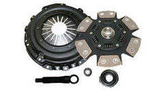 Competition Clutch Stage 4 Sprung 1620 Series Clutch (S2000 2000-2003) 8023-1620.